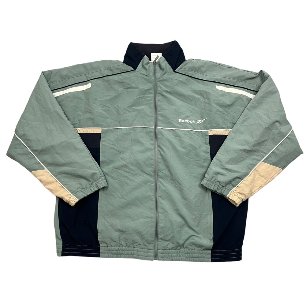 Reebok Vintage Windbreaker Größe (M)