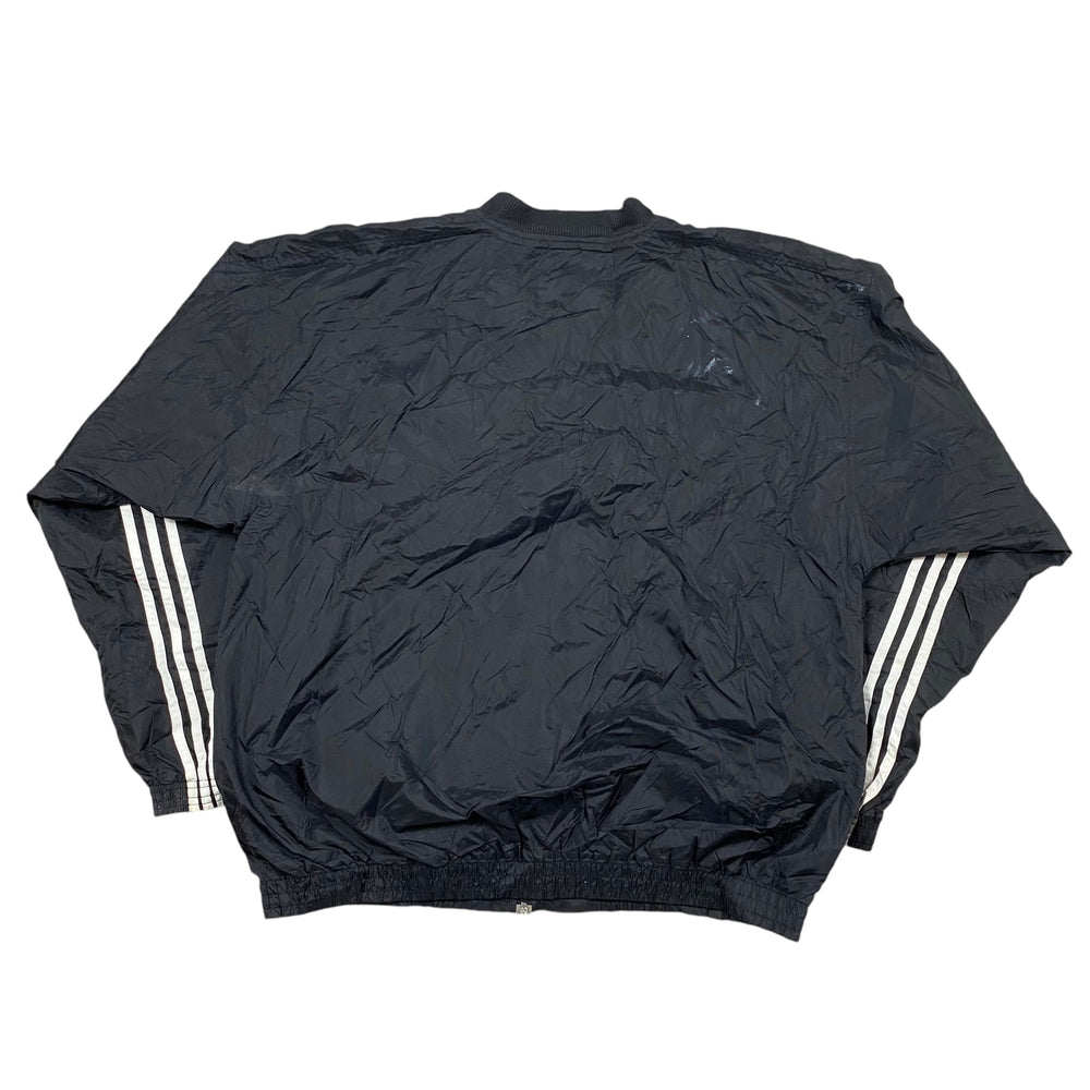 Adidas Vintage Windbreaker Größe (L)