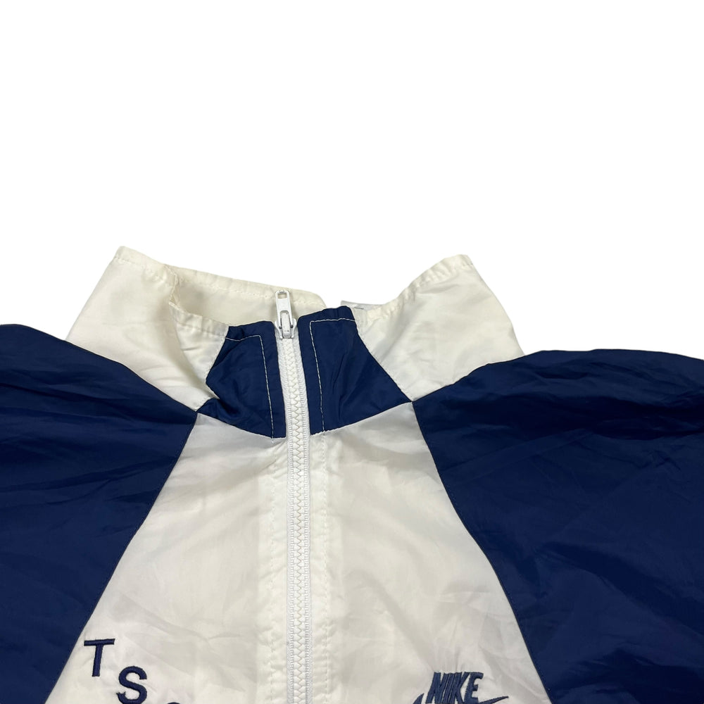 Nike Vintage Jacke Windbreaker Größe (L)