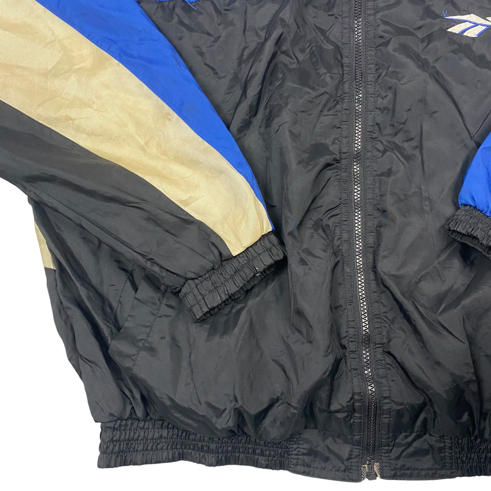 Reebok Vintage Windbreaker Größe (L)