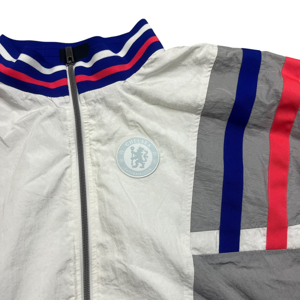 Nike Chelsea Vintage Windbreaker Größe (L)