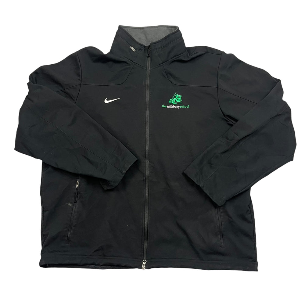 Nike Vintage Jacke Größe (XXL)