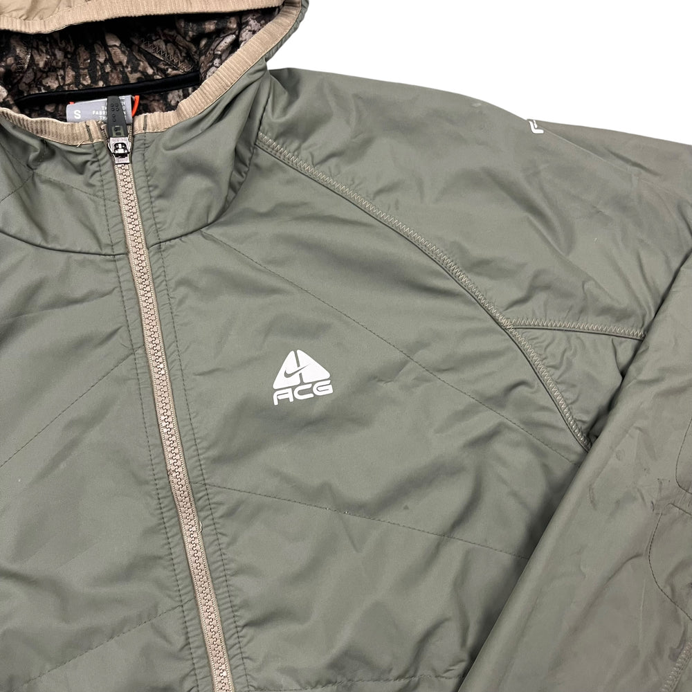 Nike ACG Vintage Windbreaker Größe (S)