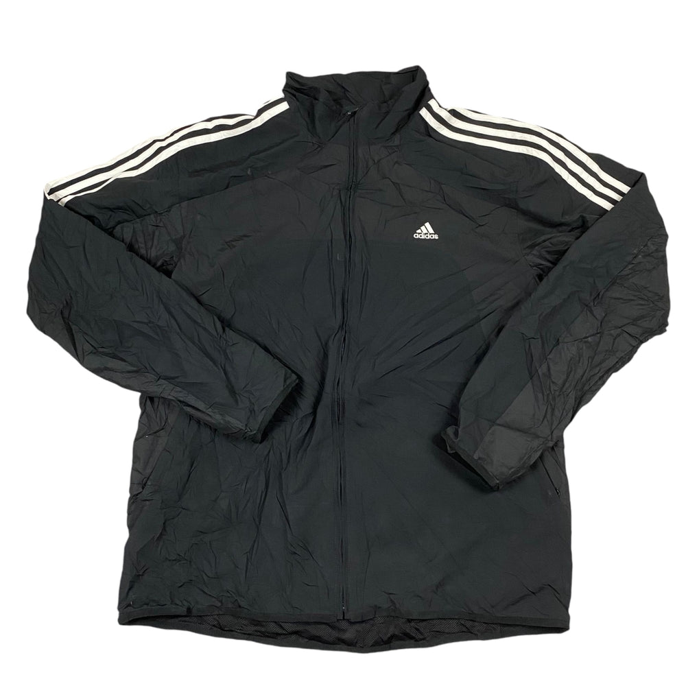 Adidas Vintage Windbreaker Größe (L)