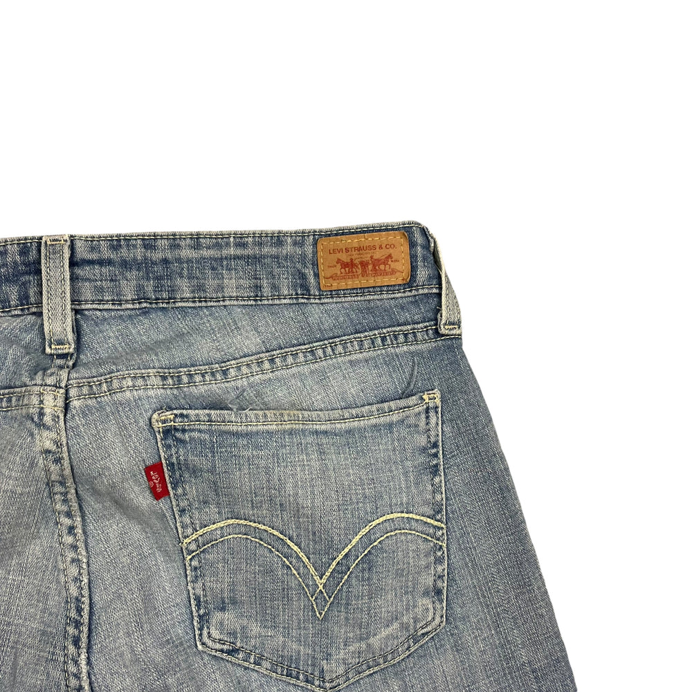 Levis Vintage Jeans Größe W30 (S)