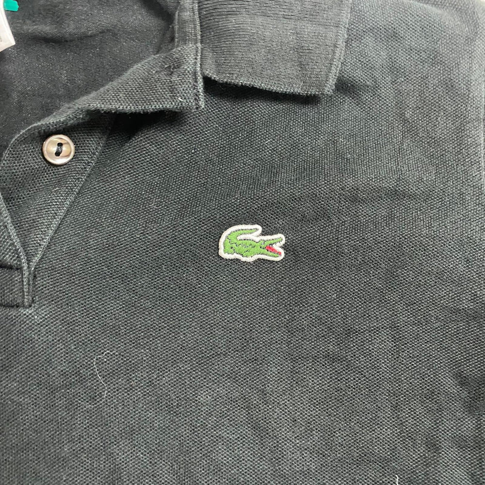 Lacoste Vintage Shirt Größe (M)