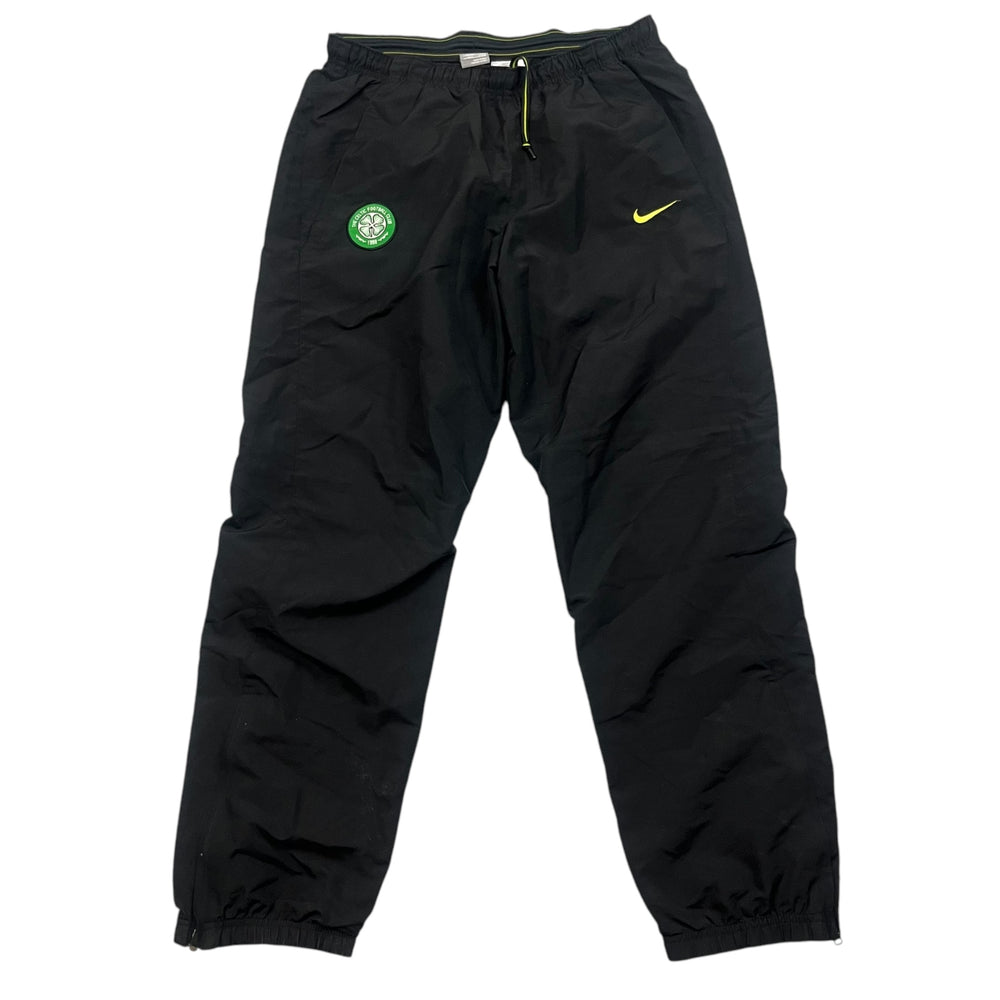 Nike Celtic Vintage Trackpants Größe (M)