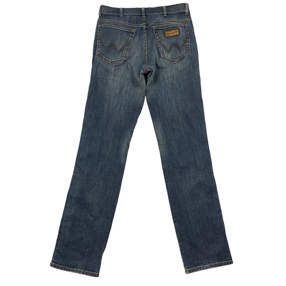 Wrangler Vintage Jeans Größe W32-L34 (M)