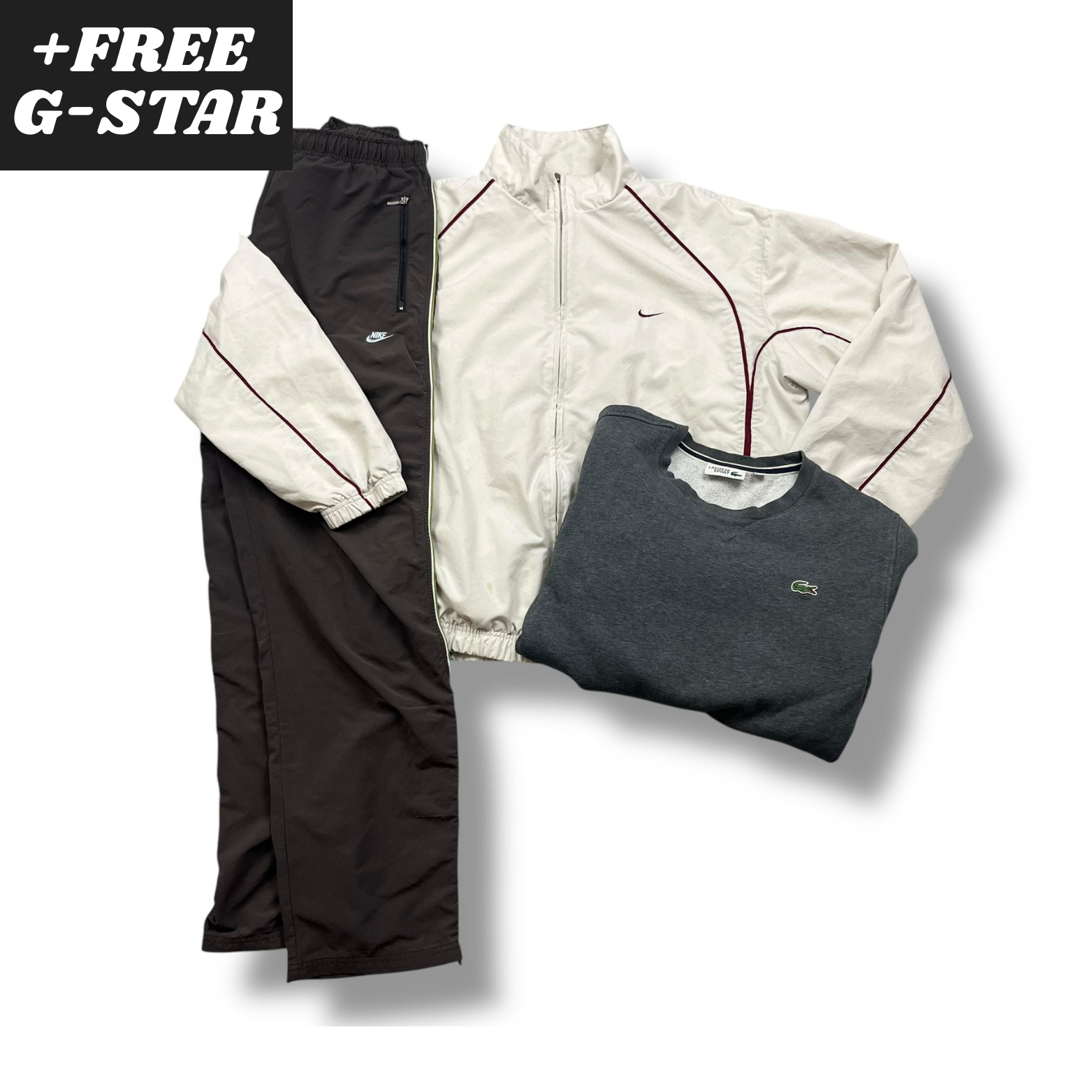 Sommer Outfit Mystery Box - 3 Teile