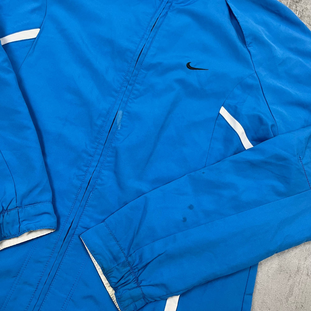 Nike Vintage Jacke Größe (S) Damen