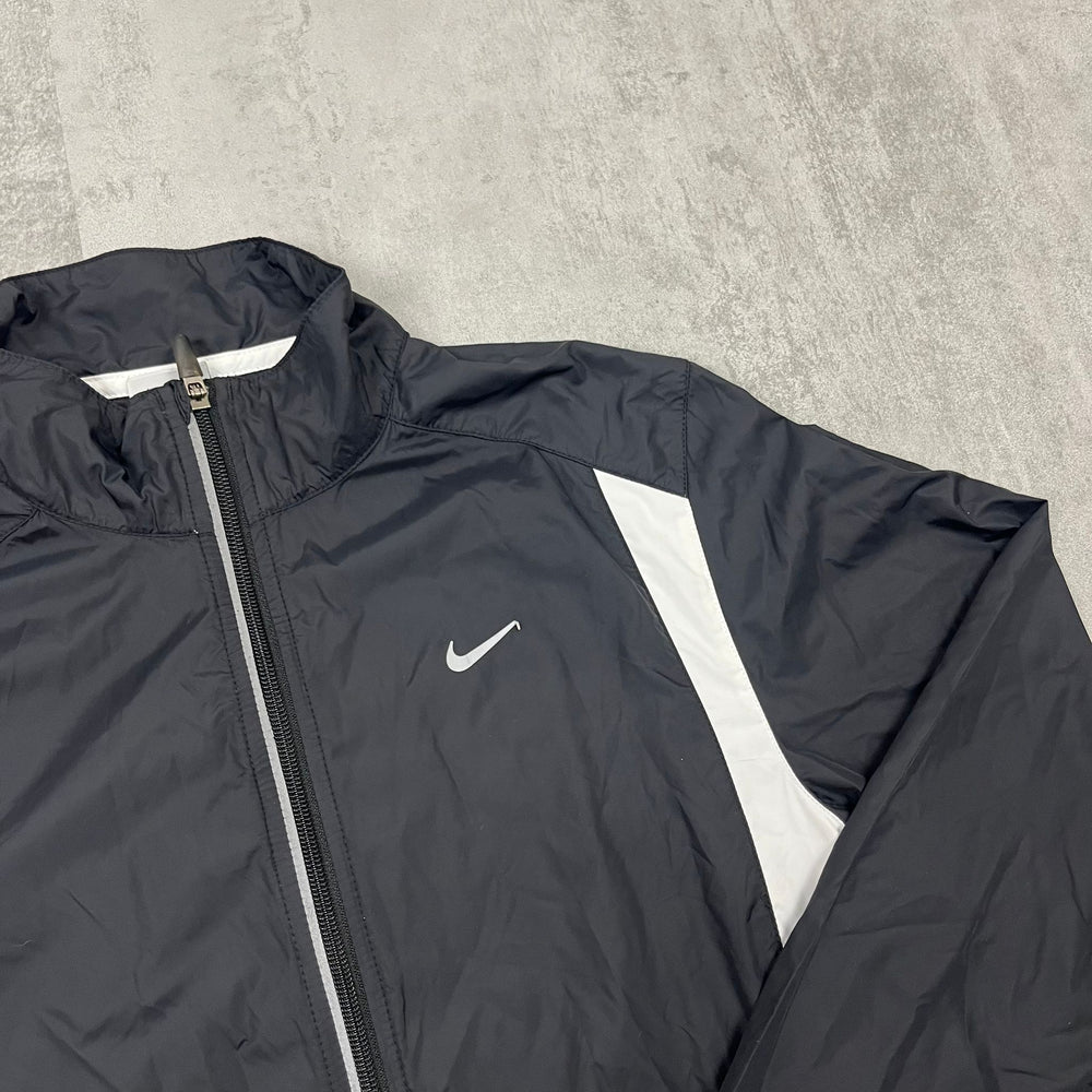 Nike Vintage Windbreaker Größe (S) Damen