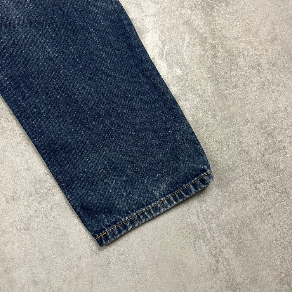 Levis Baggy Jeans W36 L32 (XL)