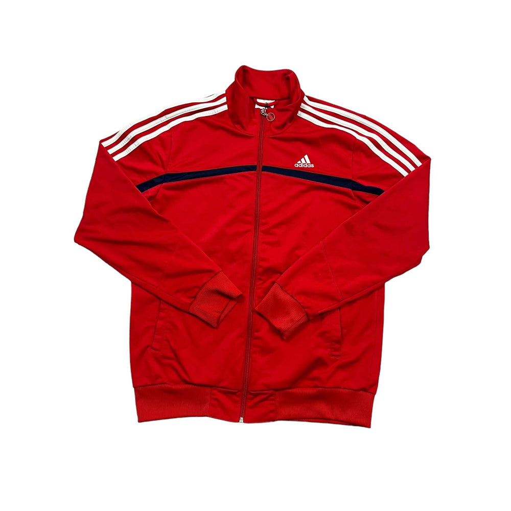 (M) Adidas Vintage Jacke