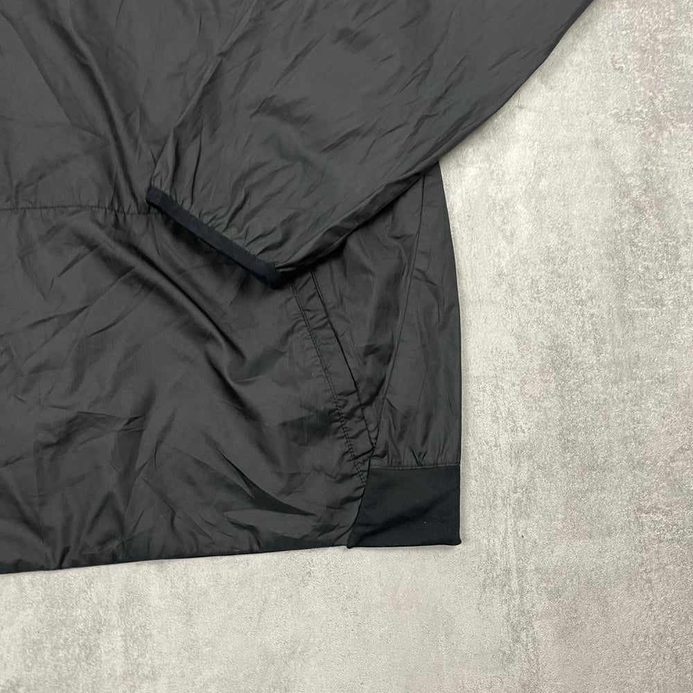 Nike Vintage Windbreaker Größe (XL)