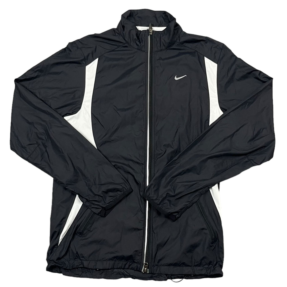 Nike Vintage Windbreaker Größe (S) Damen