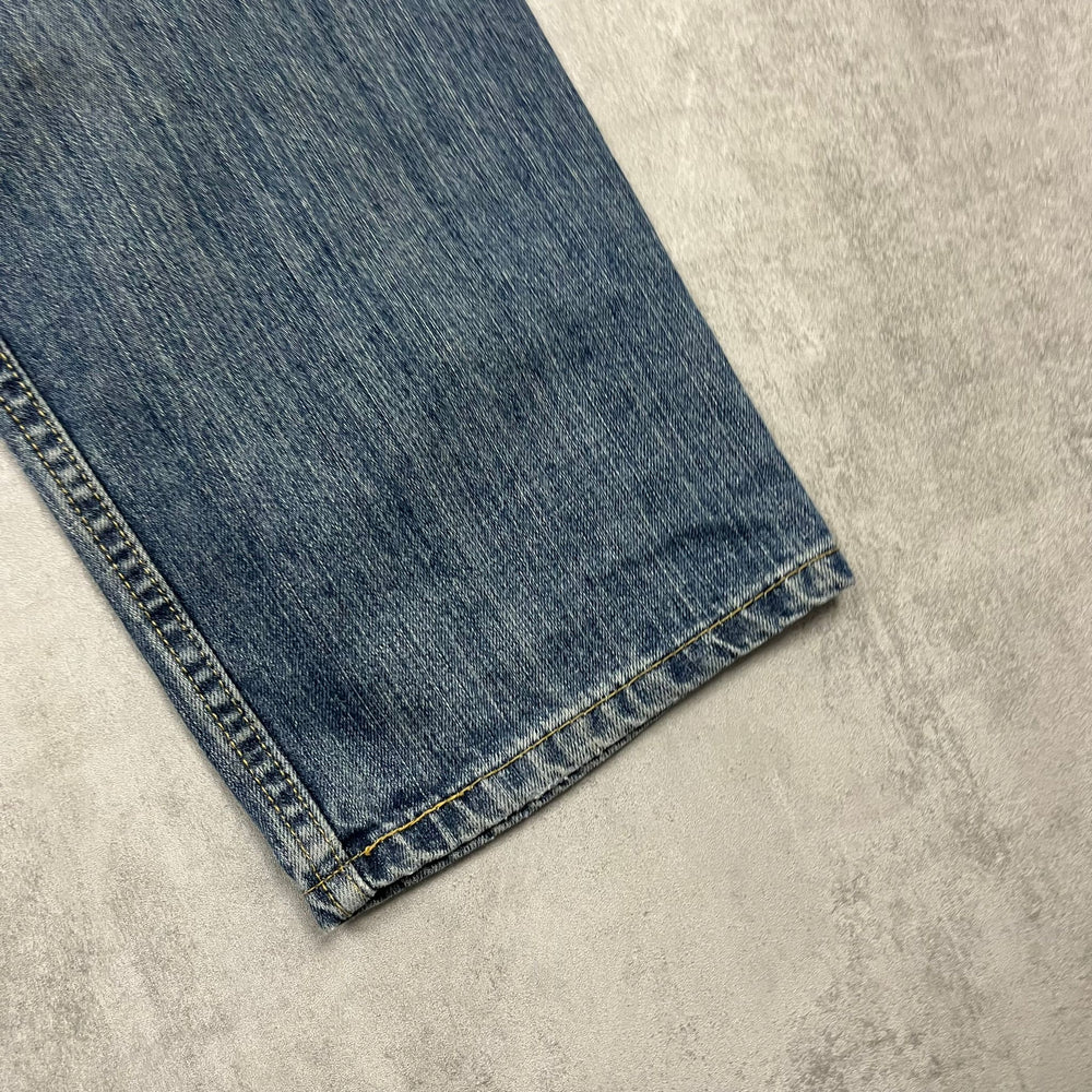 Levis Baggy Jeans W36 L32 (XL)