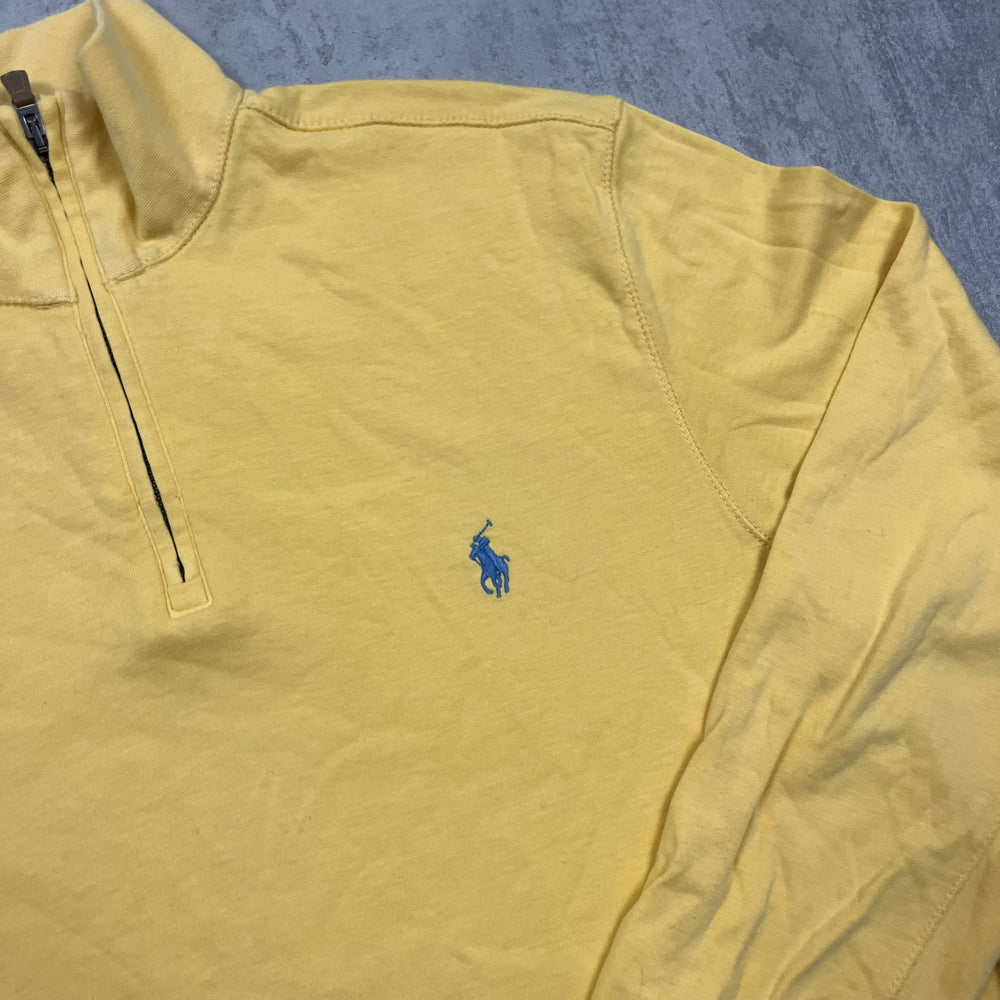 (S) Polo Ralph Lauren Vintage Sweater