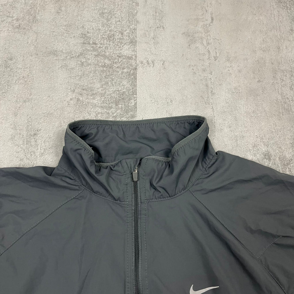 Nike Vintage Jacke Größe (S) Damen