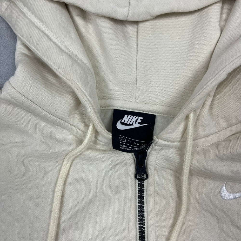 Nike Vintage Jacke Größe (XS)