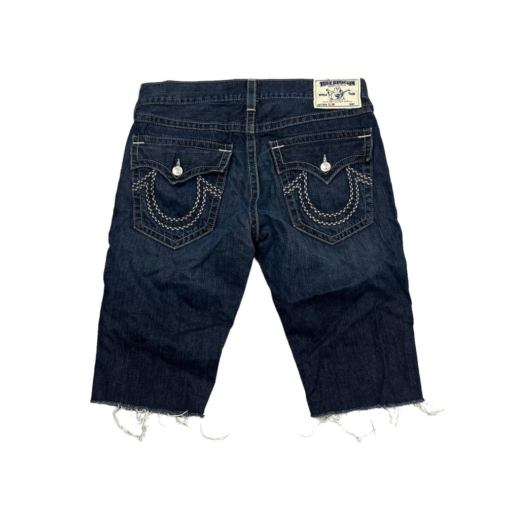 True Religion Jeans Shorts W36 (L)