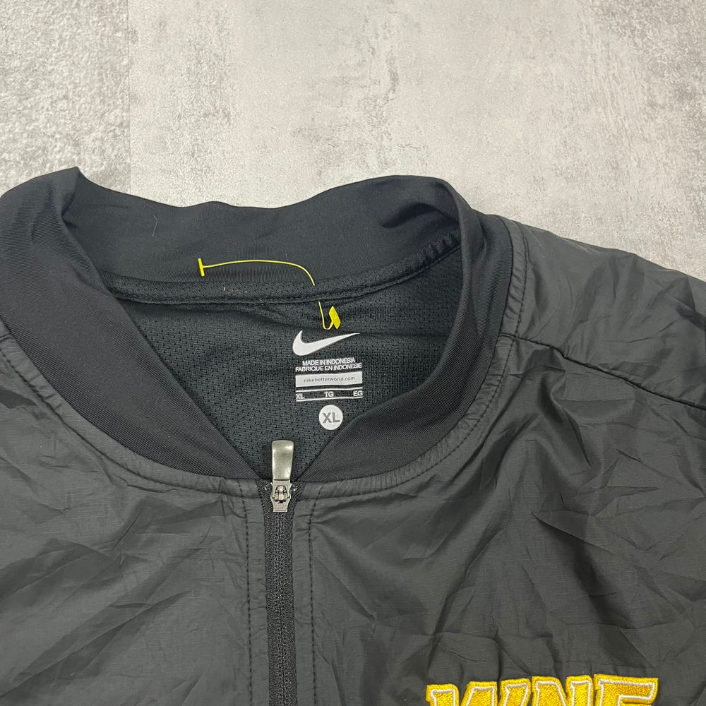 Nike Vintage Windbreaker Größe (XL)