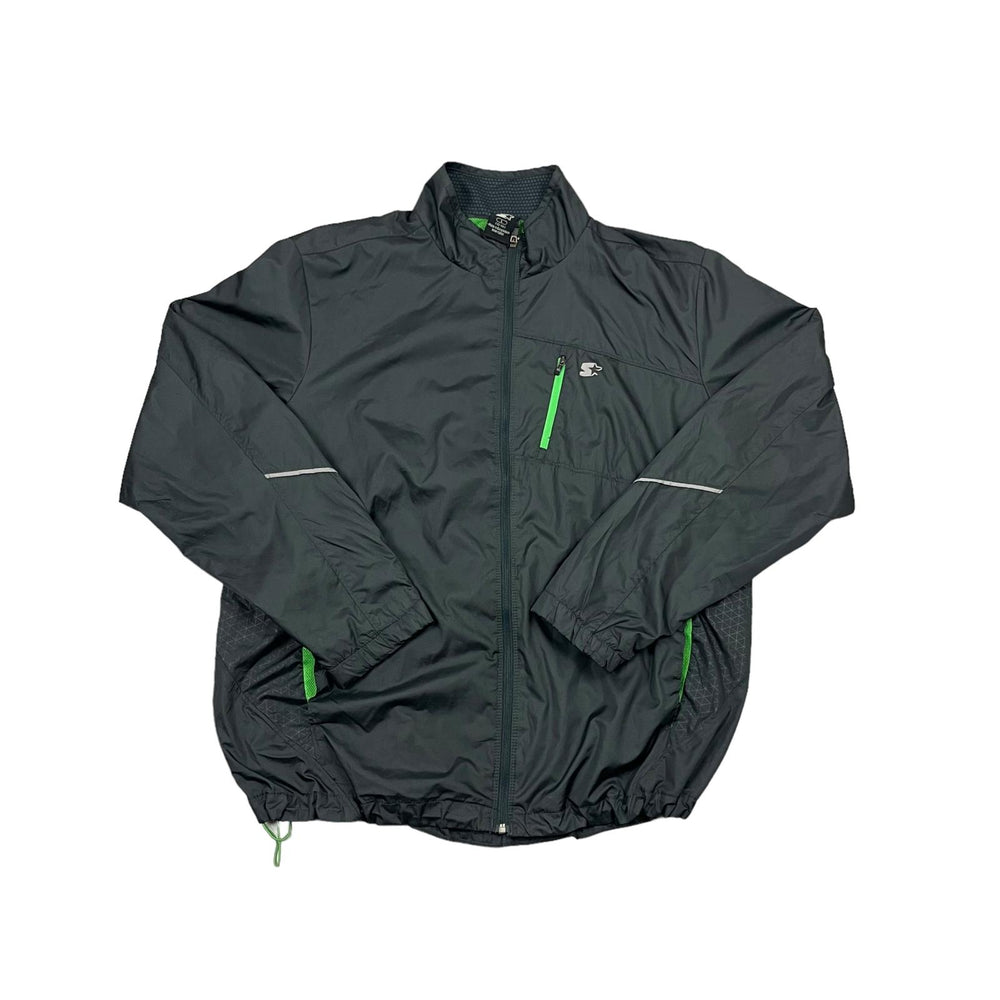 Starter Vintage Windbreaker Größe (L)