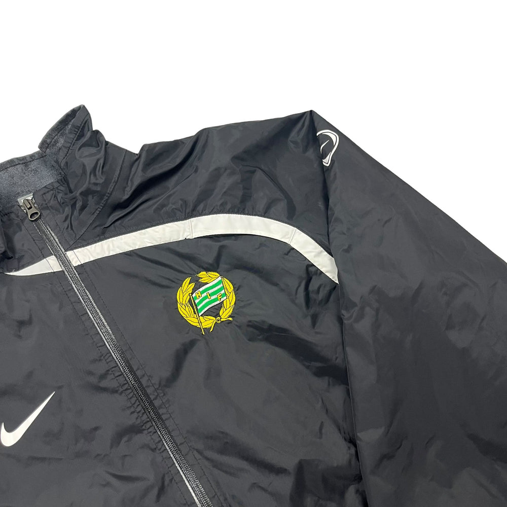 Nike Vintage Jacke Größe (M)