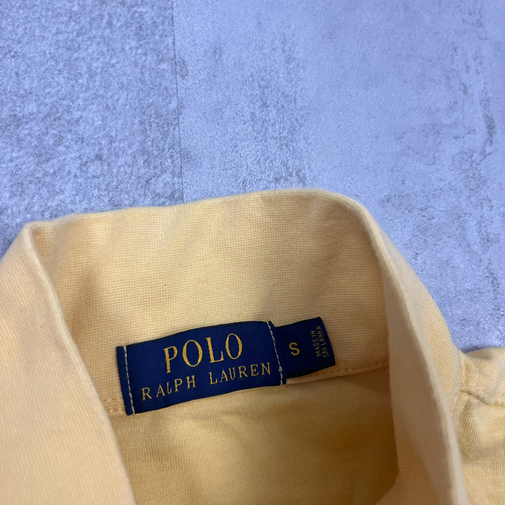 (S) Polo Ralph Lauren Vintage Sweater