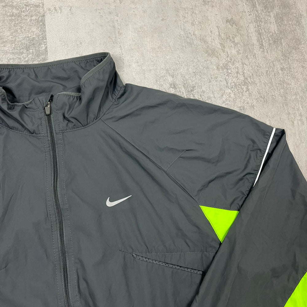 Nike Vintage Jacke Größe (S) Damen