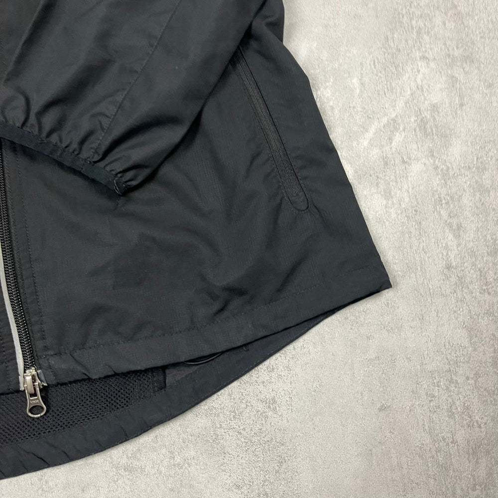 Nike Vintage Windbreaker Größe (L)