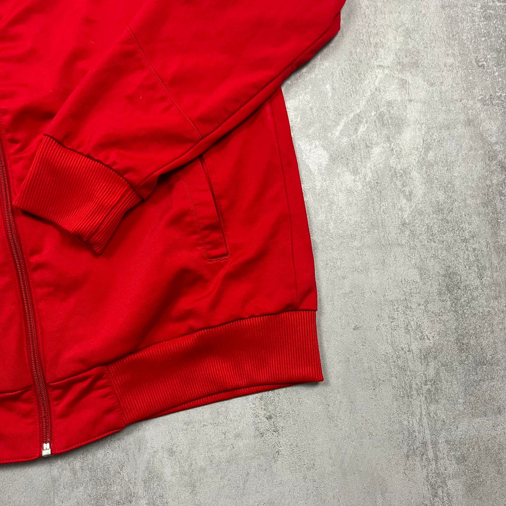 (M) Adidas Vintage Jacke