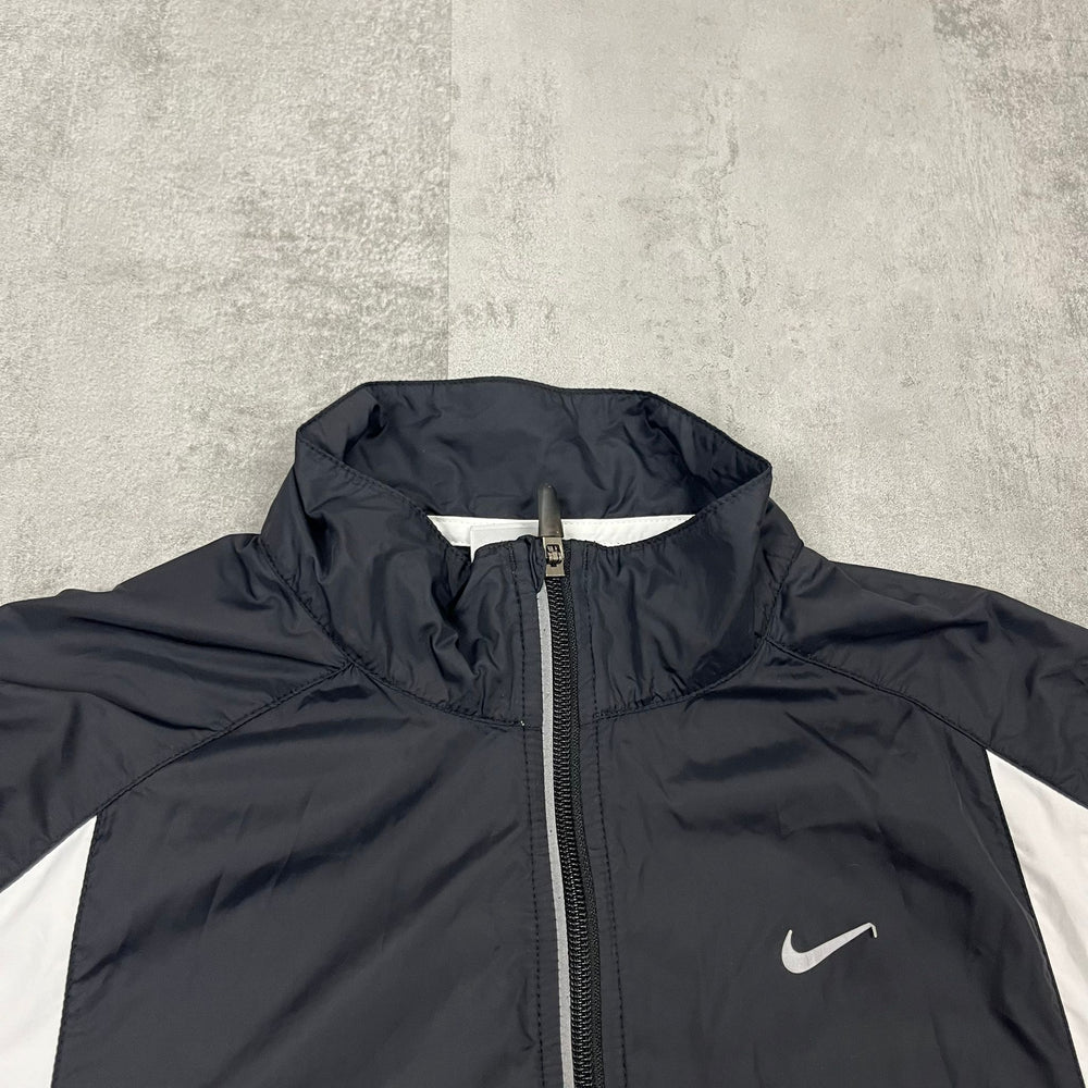 Nike Vintage Windbreaker Größe (S) Damen