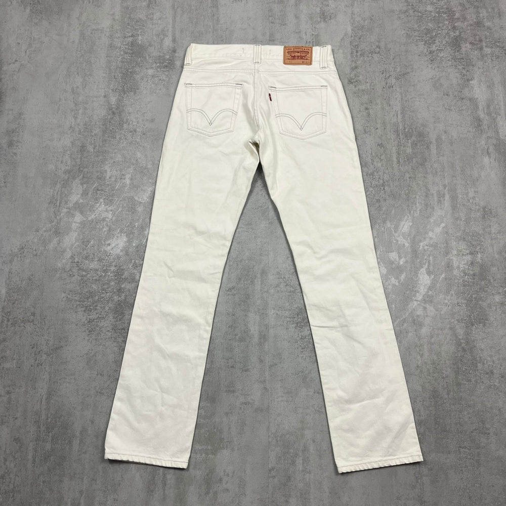 Levis Baggy Jeans W33 L34 (L)