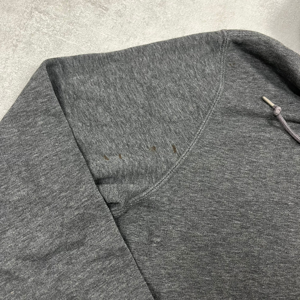 Nike Vintage Hoodie Größe (L)