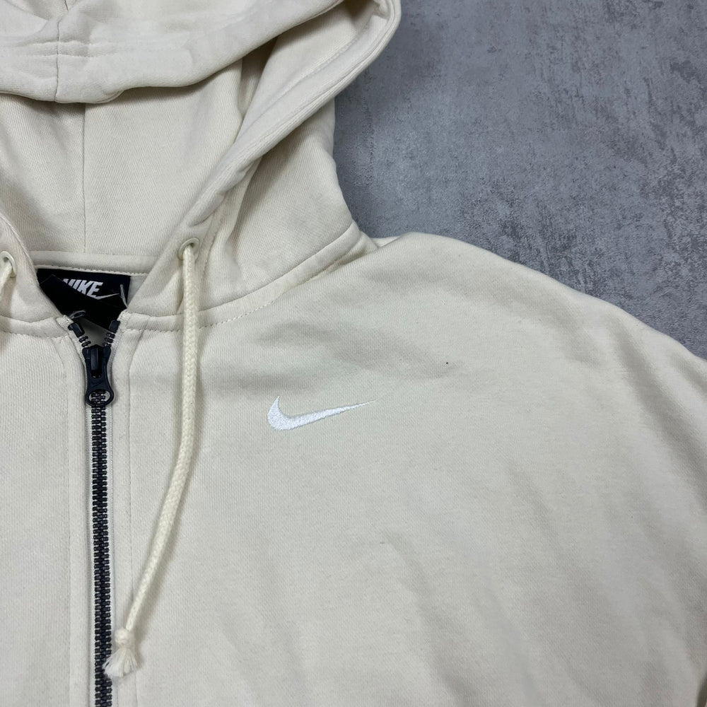 Nike Vintage Jacke Größe (XS)