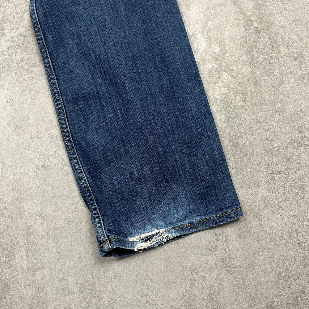 Levis 506 Baggy Jeans W38 L32 (XL)