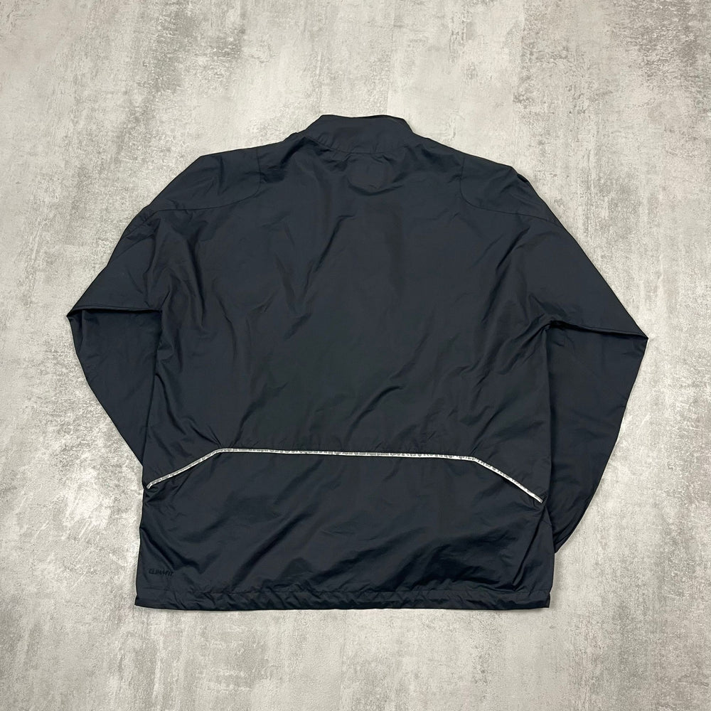 Nike Vintage Windbreaker Größe (XL)