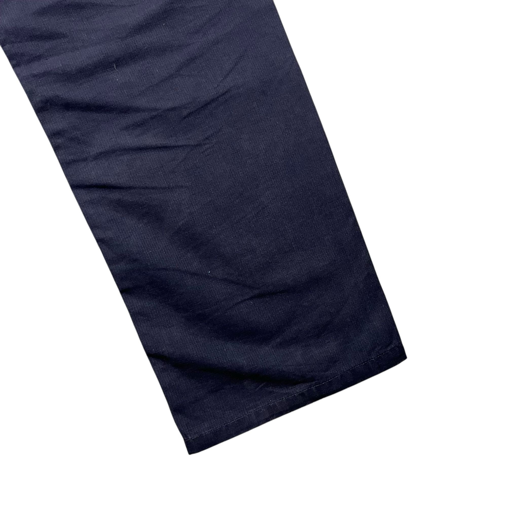 Armani Pants Blue (M) 32