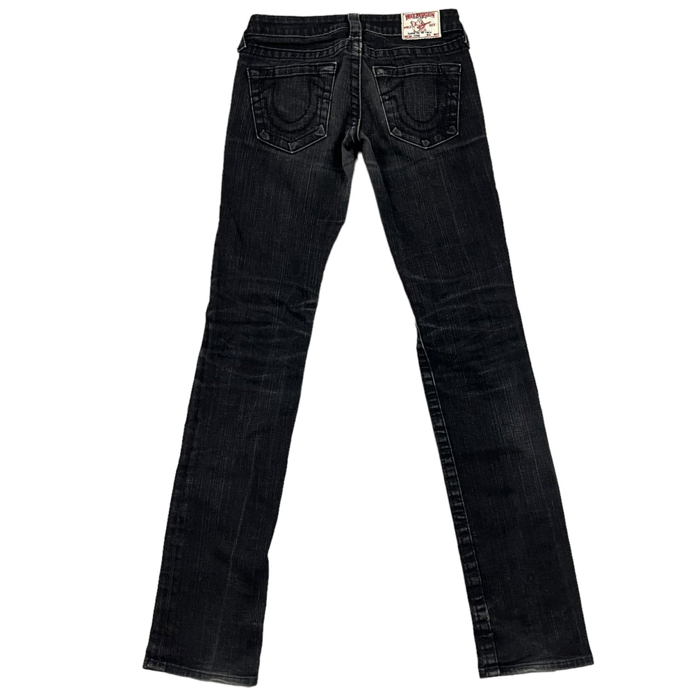 True Religion Vintage Jeans Größe W27