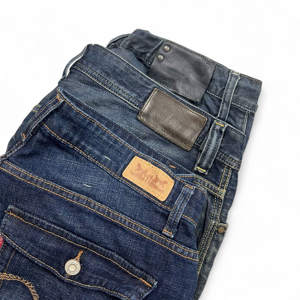 1 Piece Jeans Mystery Pack